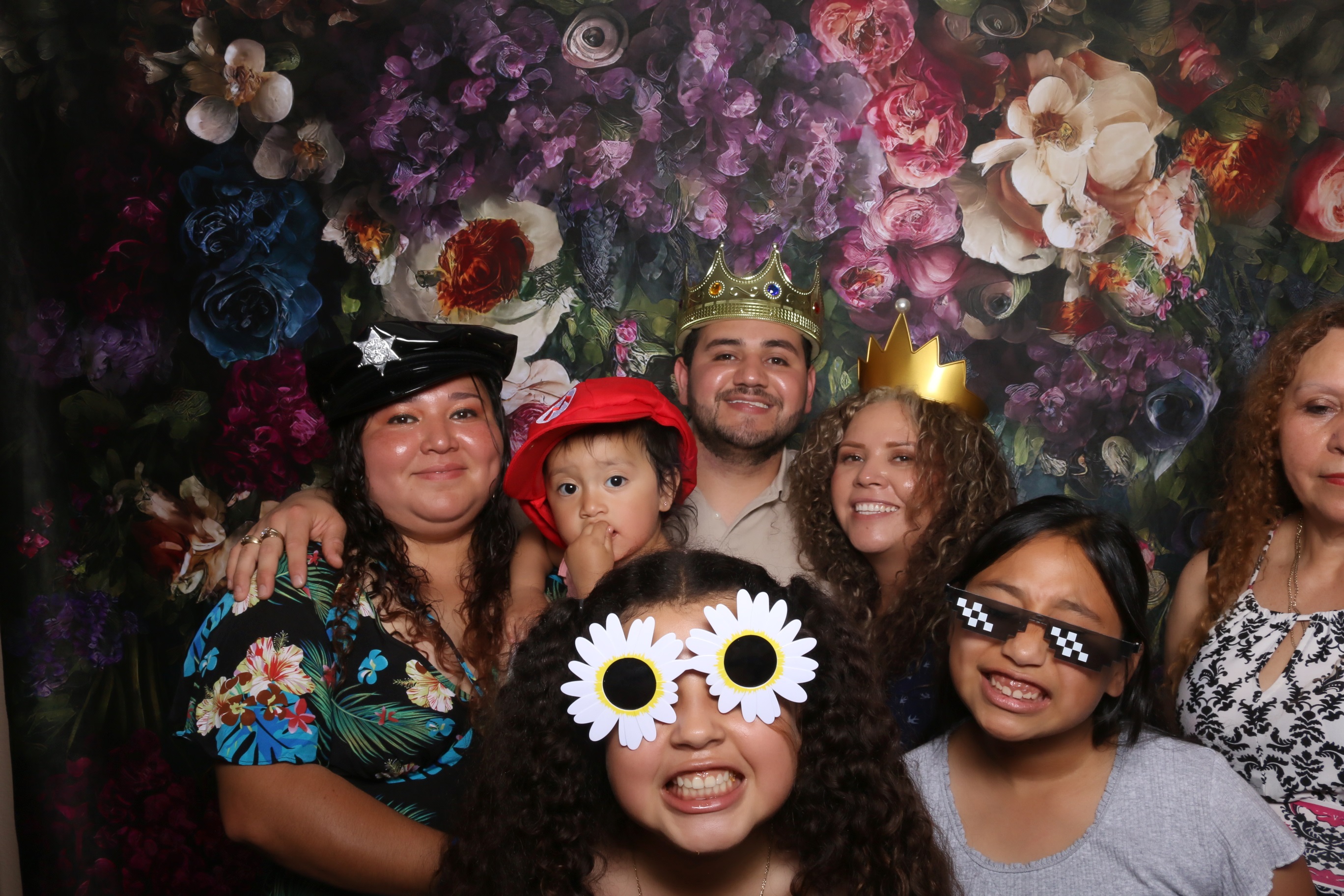 clovis Quinceañera photographer